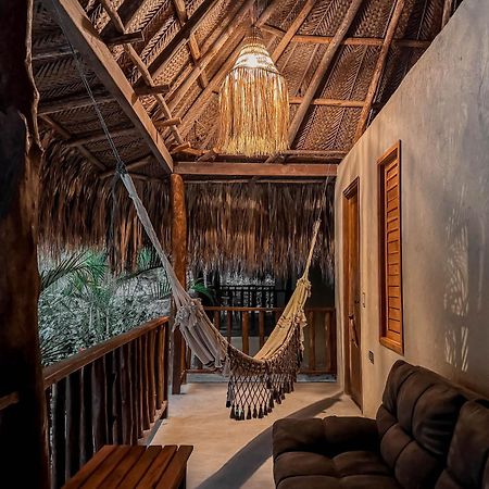 Hotel Isabella Tayrona ロス・ナランホス エクステリア 写真