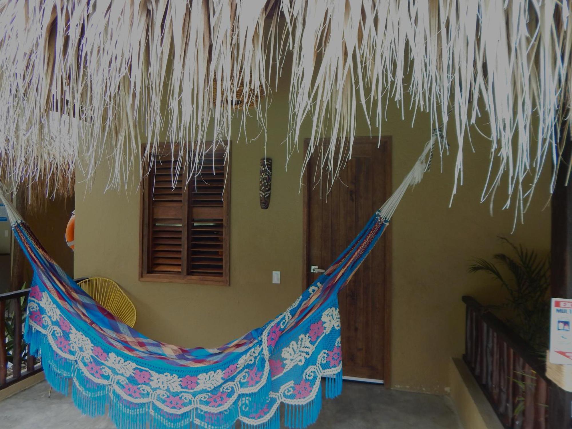 Hotel Isabella Tayrona ロス・ナランホス エクステリア 写真