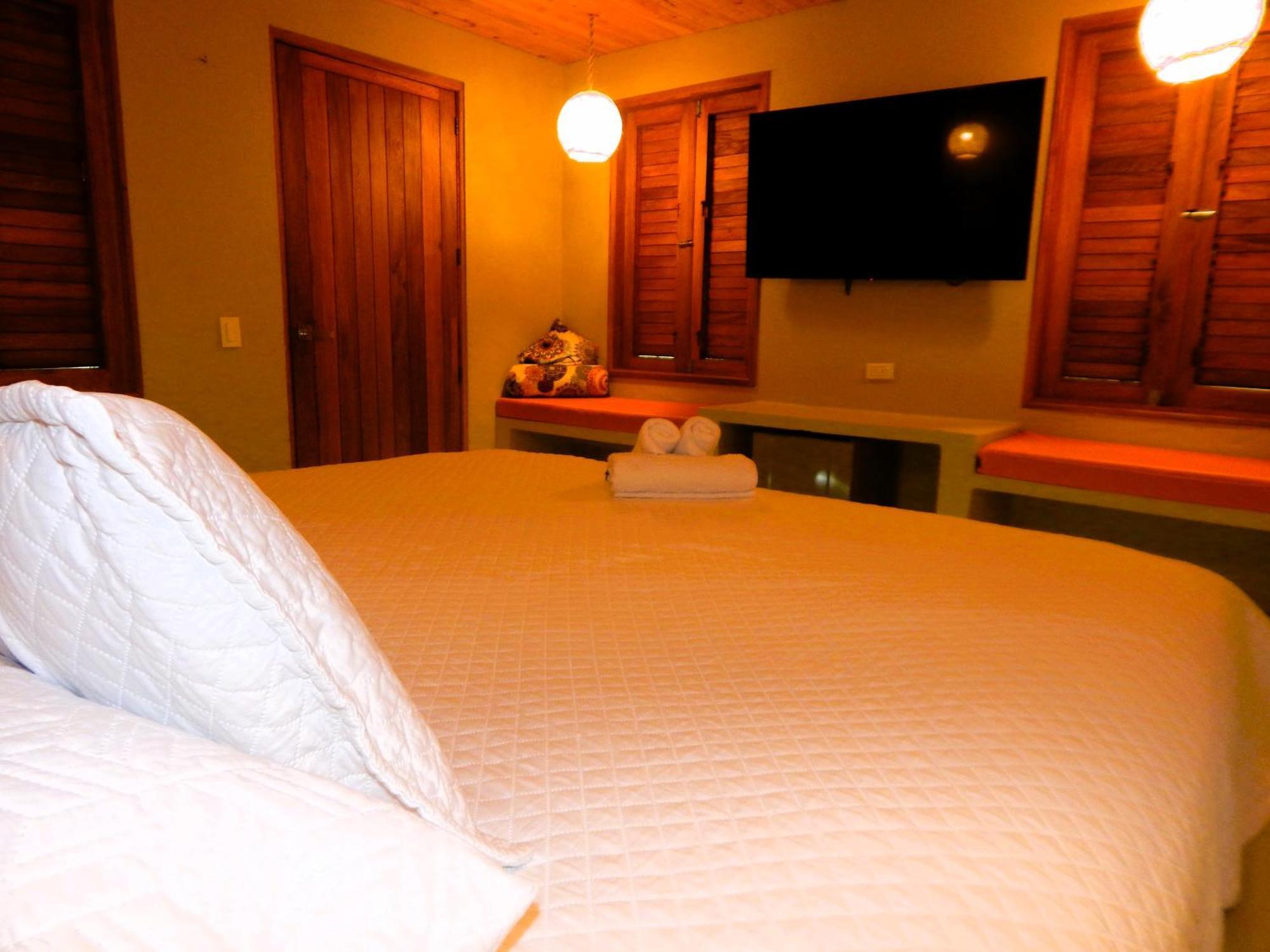 Hotel Isabella Tayrona ロス・ナランホス エクステリア 写真