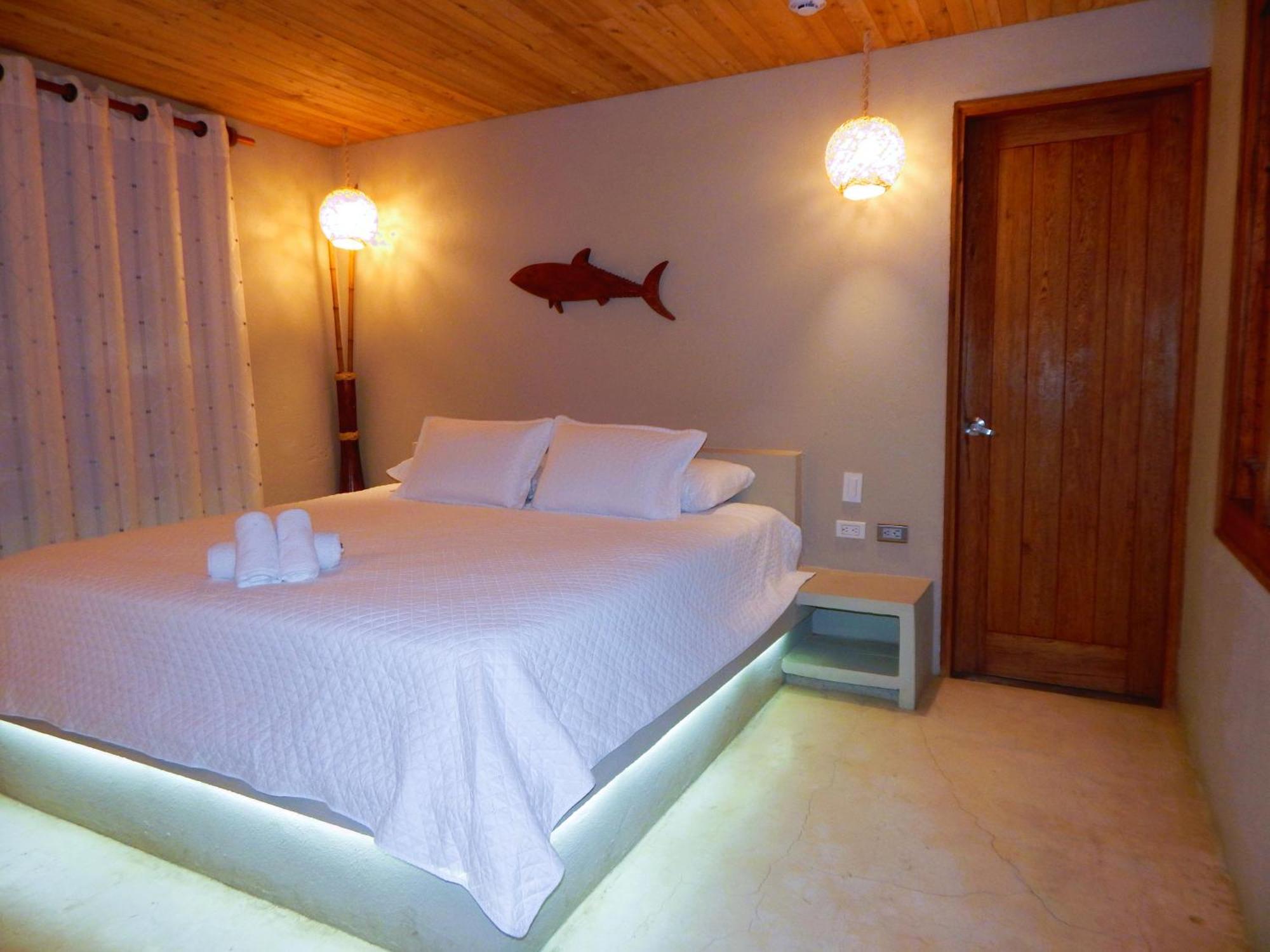 Hotel Isabella Tayrona ロス・ナランホス エクステリア 写真