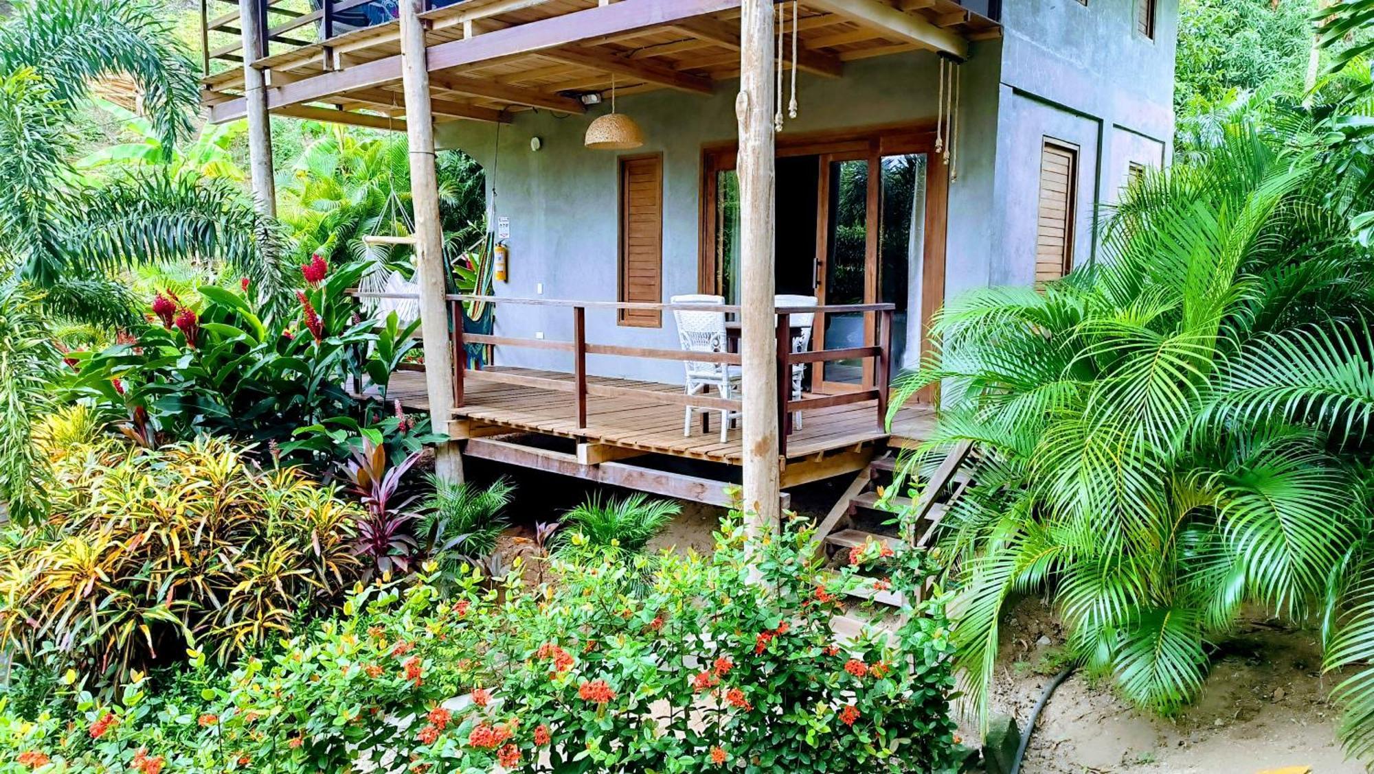Hotel Isabella Tayrona ロス・ナランホス エクステリア 写真