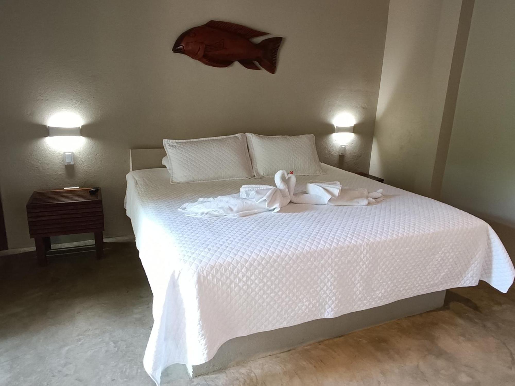 Hotel Isabella Tayrona ロス・ナランホス エクステリア 写真