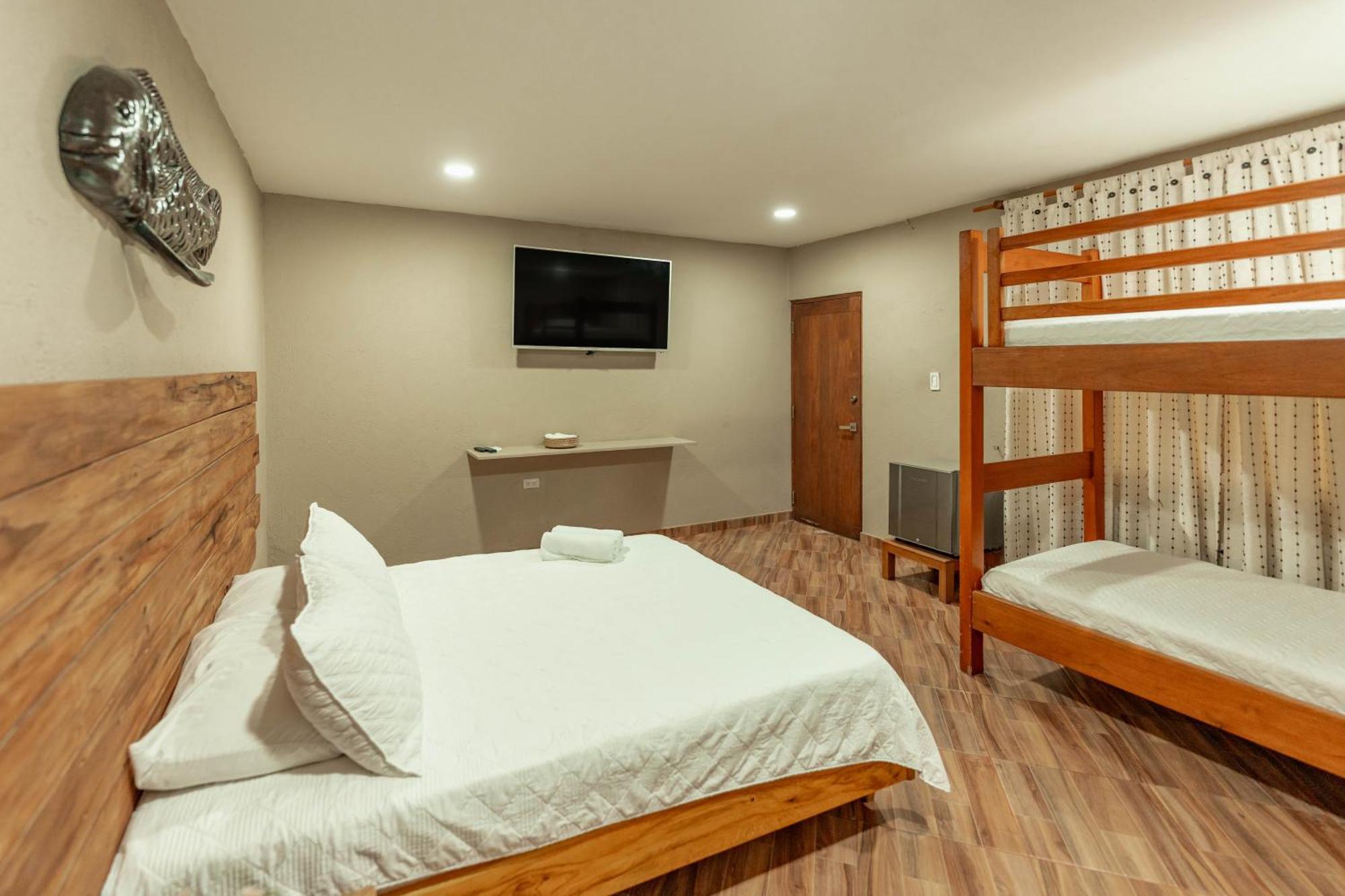 Hotel Isabella Tayrona ロス・ナランホス エクステリア 写真