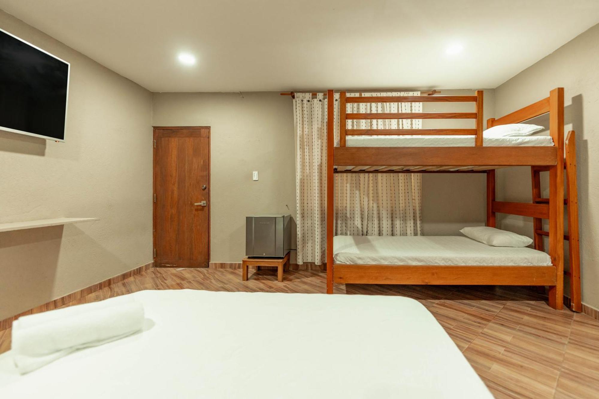 Hotel Isabella Tayrona ロス・ナランホス エクステリア 写真