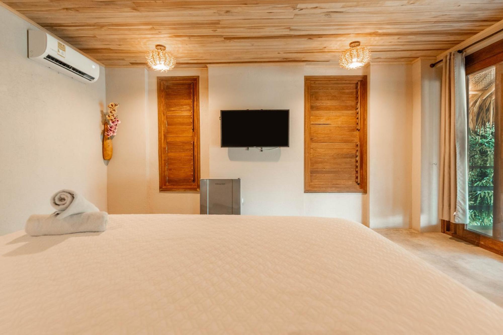Hotel Isabella Tayrona ロス・ナランホス エクステリア 写真