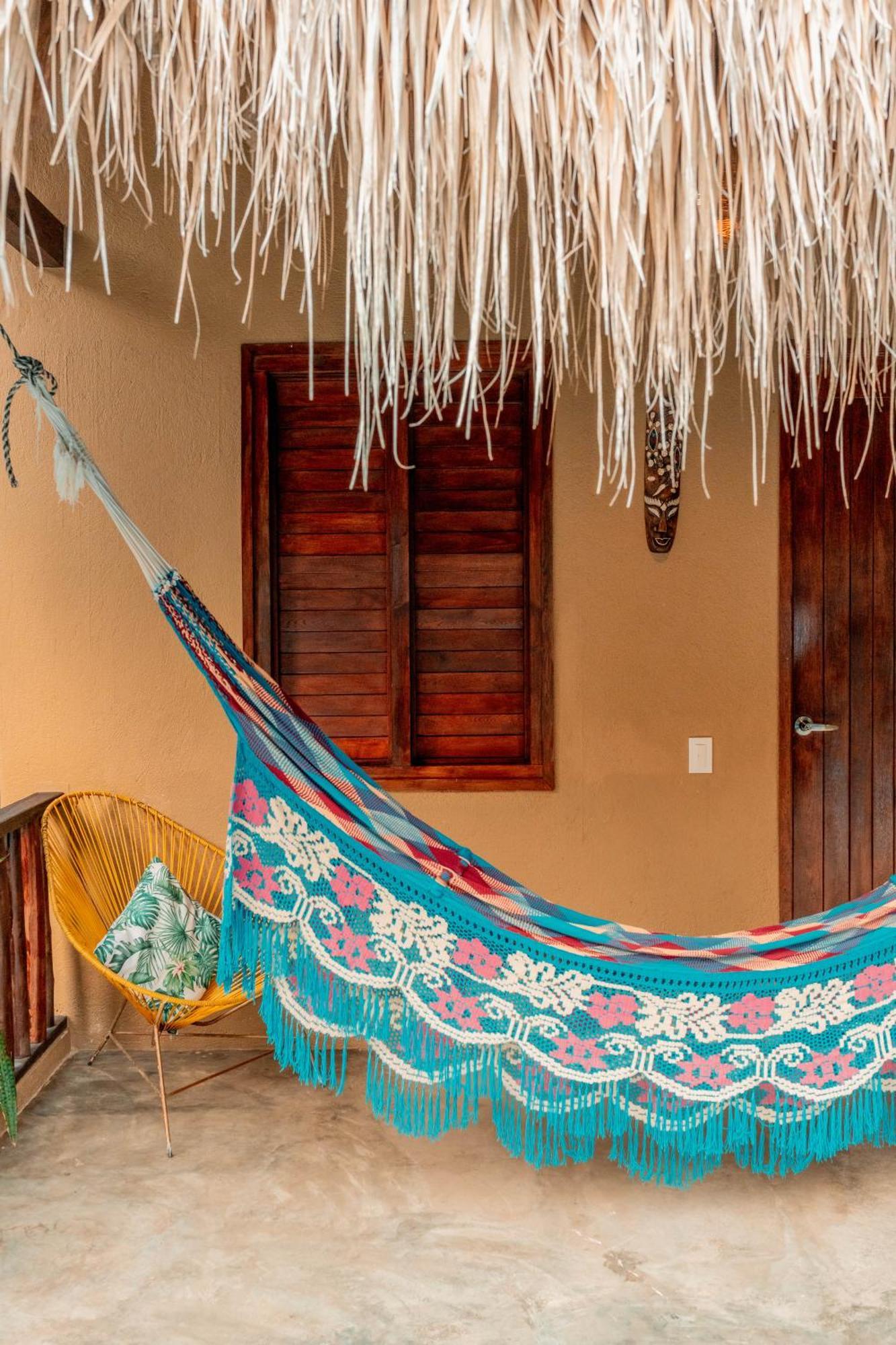 Hotel Isabella Tayrona ロス・ナランホス エクステリア 写真