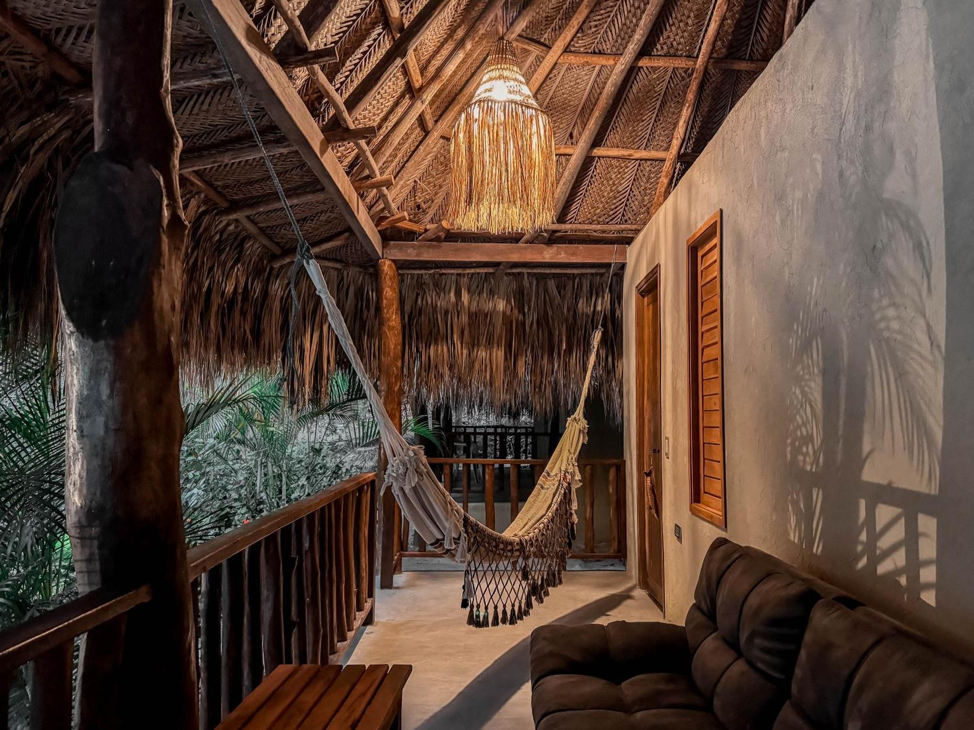 Hotel Isabella Tayrona ロス・ナランホス エクステリア 写真